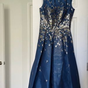 Dress, wedding party, party